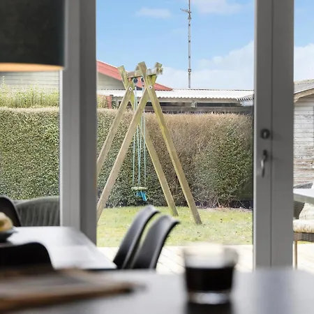 2 Bedroom Awesome In Holiday home Bogense