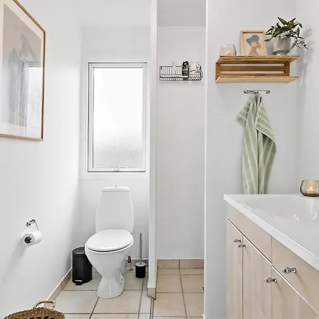 2 Bedroom Awesome In Bogense