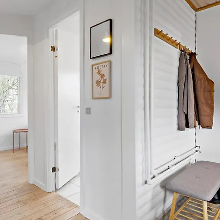 Casa vacanze 2 Bedroom Awesome In Bogense