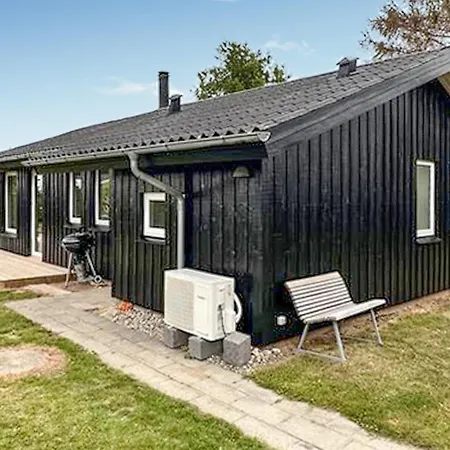 Holiday home 2 Bedroom Awesome In *